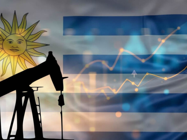 ¿Qué tan expuesto está Uruguay a una nueva crisis petrolera? ¿Qué tan expuesto está Uruguay a una nueva crisis petrolera?