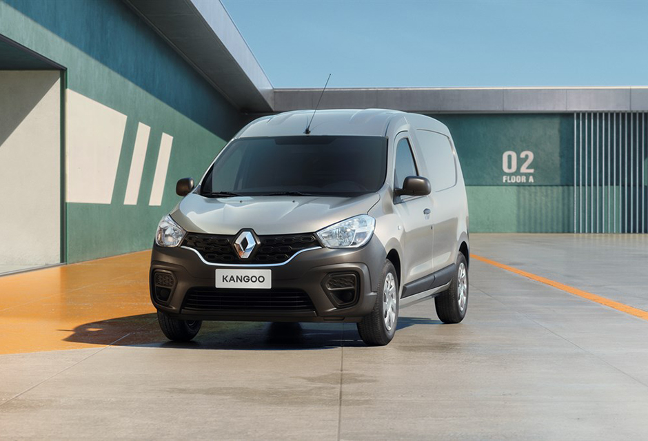 Renault se consolida como uno de los principales aliados para el trabajo en Uruguay