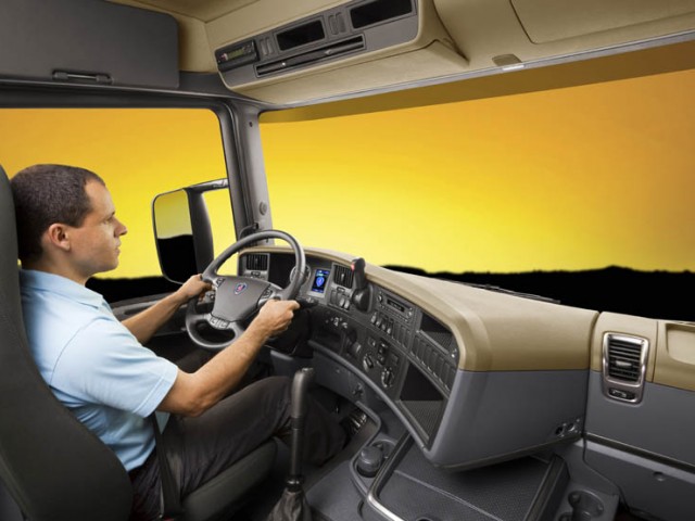 Seguridad activa y pasiva en vehículos de carga (4ta. Parte) Seguridad activa y pasiva en vehículos de carga (4ta. Parte)