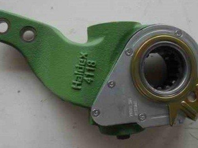 Regulador Automático Freno