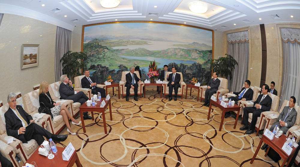 Transformación de infraestructura debe seguir camino exitoso de cambio de matriz energética