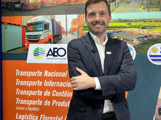 Scala Logística: de empresa familiar a socio estratégico del Mercosur, con Uruguay en el centro Scala Logística: de empresa familiar a socio estratégico del Mercosur, con Uruguay en el centro