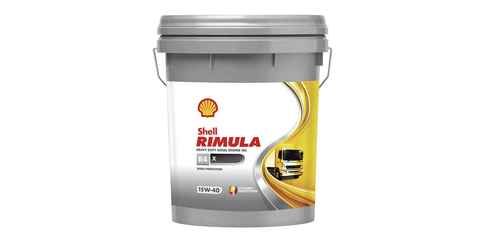 Lubricantes Shell: Un aliado en su camino