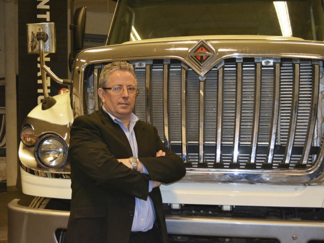 International del Uruguay arranca una nueva etapa International del Uruguay arranca una nueva etapa