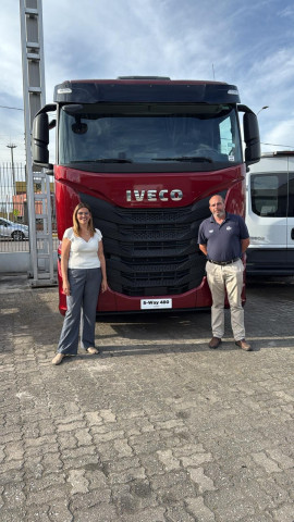IVECO - Paleo Hermanos