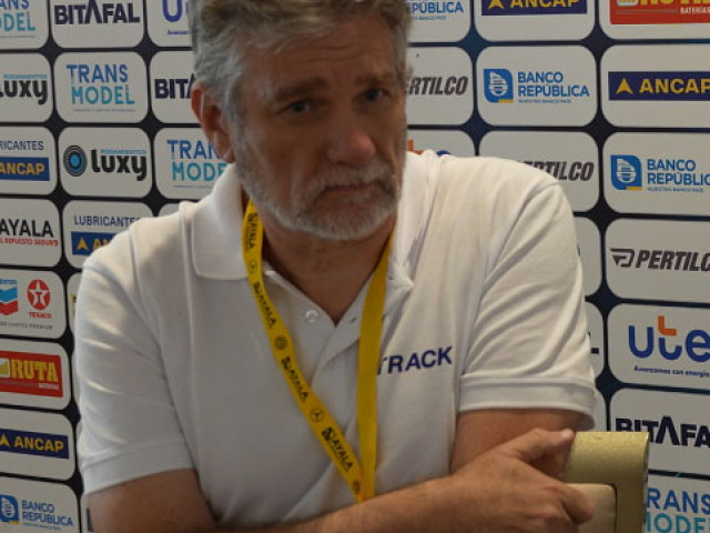 SITRACK presentó en EXPOCARGA 2025 sus soluciones tecnológicas integrales para la seguridad y la gestión del transporte