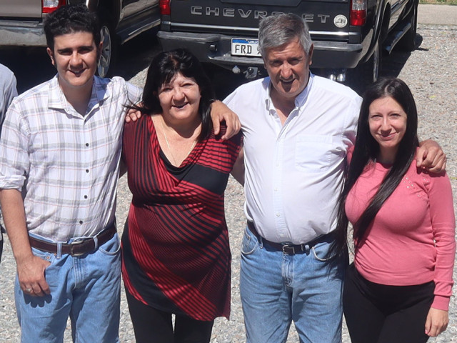 Breve historia de la Automotora H. Pintando