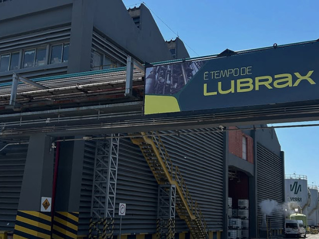 Lubrax se renueva: Tecnología y confianza con una imagen de vanguardia para el transporte uruguayo Lubrax se renueva: Tecnología y confianza con una imagen de vanguardia para el transporte uruguayo