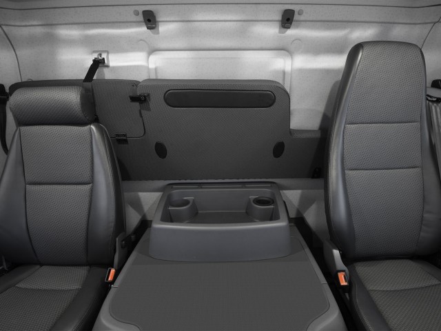 Scania presenta en Brasil camiones semi-pesados 4x2 y 6x2 con cabina extendida Scania presenta en Brasil camiones semi-pesados 4x2 y 6x2 con cabina extendida