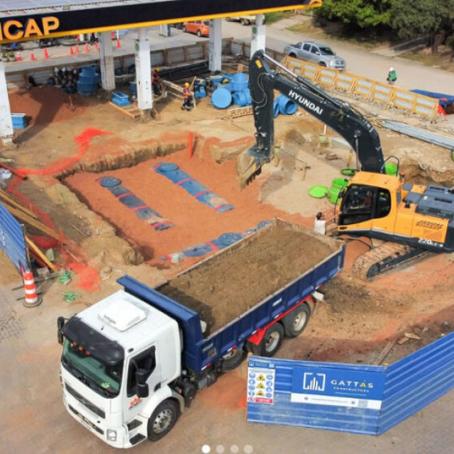 Análisis: ¿Sigue siendo rentable invertir en una Estación de Servicio en Uruguay? Análisis: ¿Sigue siendo rentable invertir en una Estación de Servicio en Uruguay?