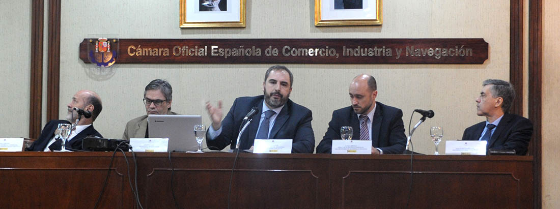 Uruguay habrá sumado 16.000 millones de dólares entre 2015 y 2022 en inversiones destinadas a infraestructura