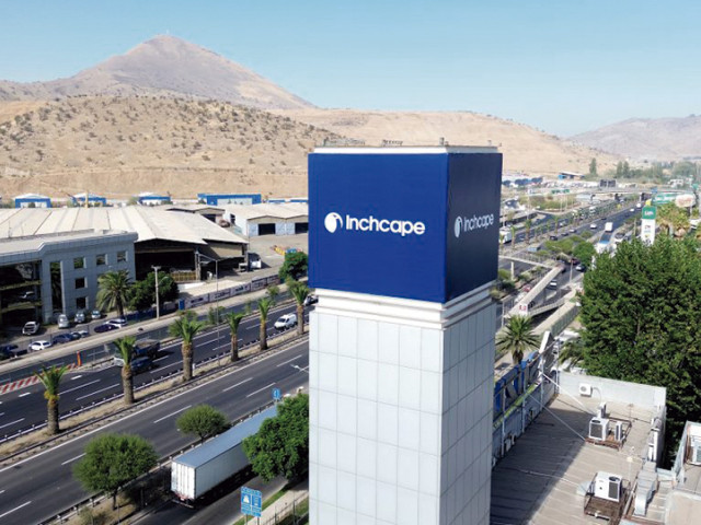 Inchcape publica su Reporte de Sostenibilidad 2024 y destaca el rol de Américas en la transición global hacia una movilidad más limpia Inchcape publica su Reporte de Sostenibilidad 2024 y destaca el rol de Américas en la transición global hacia una movilidad más limpia