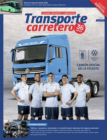 Nº 351- Mayo 2026
