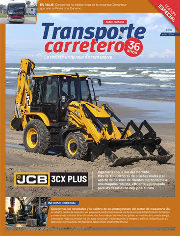 Nº 352- Junio 2026