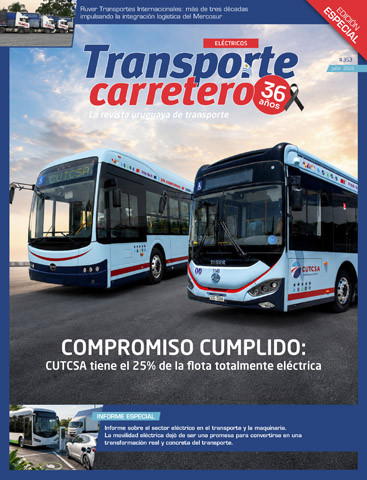 Nº 353- Julio 2026