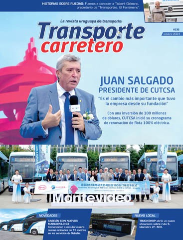 Nº 336- Octubre 2024