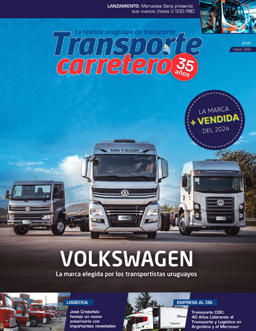 Nº 339- Marzo 2025