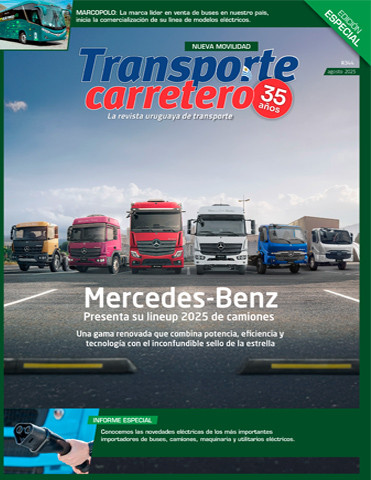 Nº 344- Agosto 2025