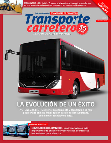 Nº 345- Setiembre 2025