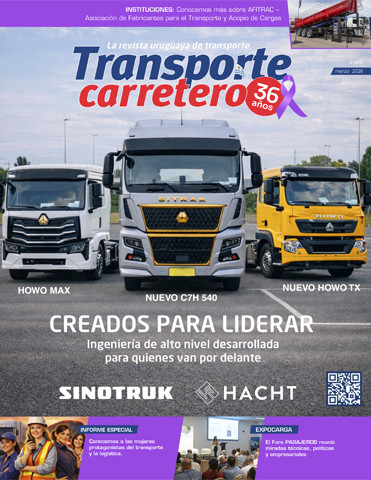 Nº 349- Marzo 2026