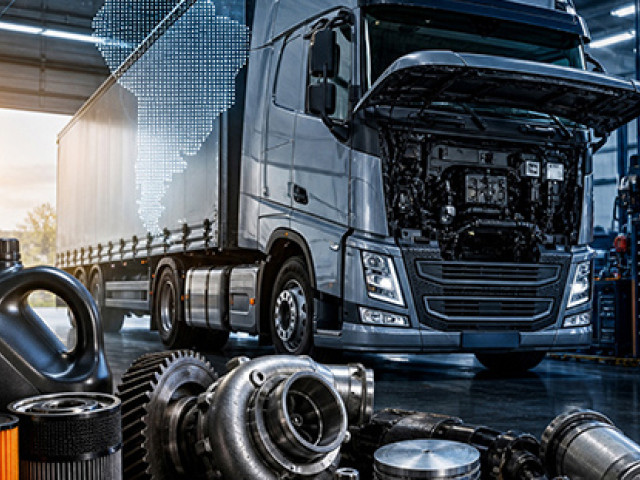 Talleres, repuestos y lubricantes: la transformación silenciosa del negocio automotor Talleres, repuestos y lubricantes: la transformación silenciosa del negocio automotor
