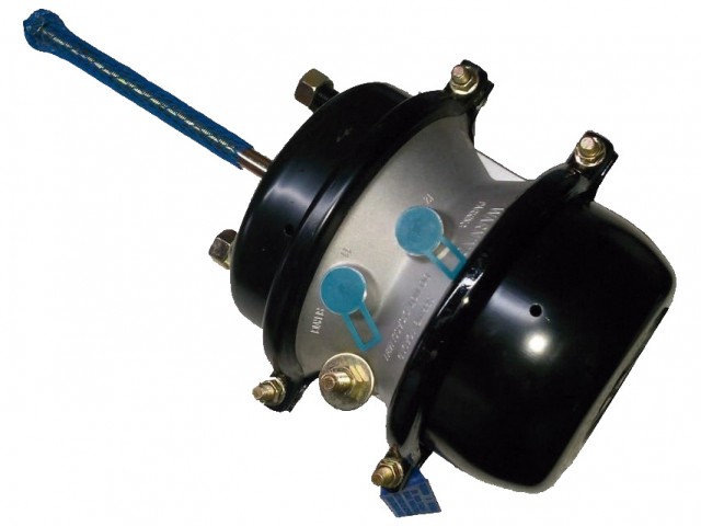 Spring de freno universal