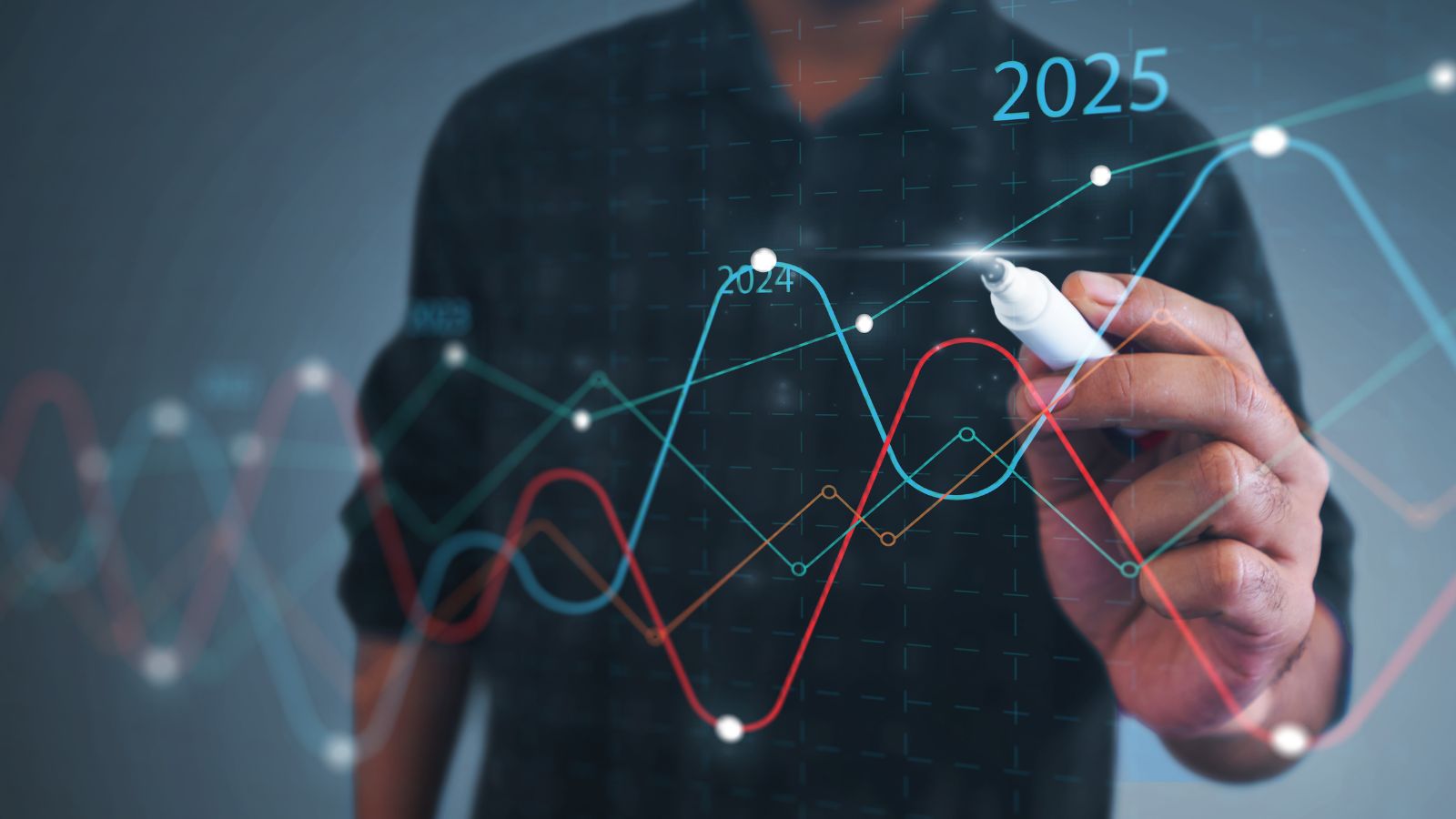 ANDE: Transformá tu empresa con el apoyo de Modo Digital, asistencia técnica gratuita y créditos con condiciones preferenciales