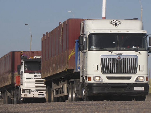 Calendario de renovación 2020 de empresas profesionales de cargas Calendario de renovación 2020 de empresas profesionales de cargas