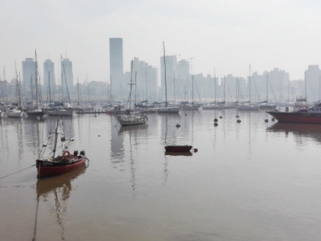 El beneficio de acelerar los procesos en la logística del transporte de carga en Uruguay El beneficio de acelerar los procesos en la logística del transporte de carga en Uruguay