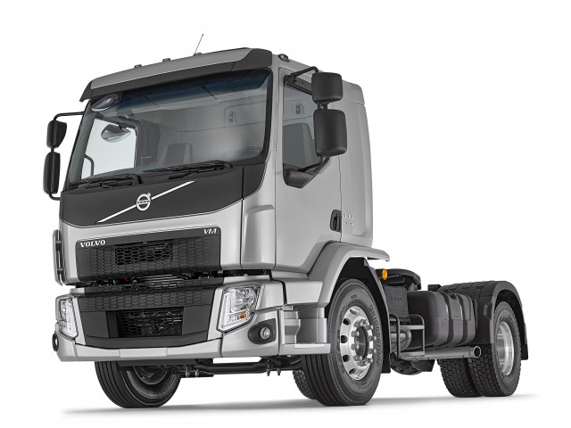 NUEVA LINEA VM 260 6X2R, 4X2R, 6X2T