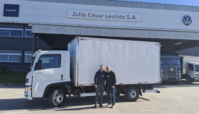 VOLKSWAGEN - Iván Miranda