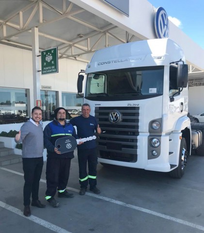 VOLKSWAGEN - Noble e Hijos S.A. VOLKSWAGEN - Noble e Hijos S.A.