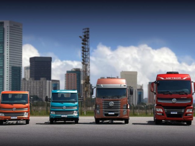 VW avanza hacia una nueva era con el mayor desarrollo de su historia