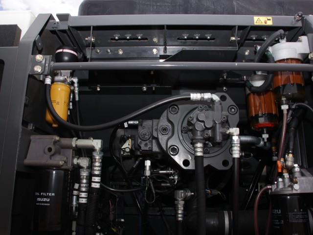 7 consejos para mantener a los sellos de la excavadora en buenas condiciones 7 consejos para mantener a los sellos de la excavadora en buenas condiciones