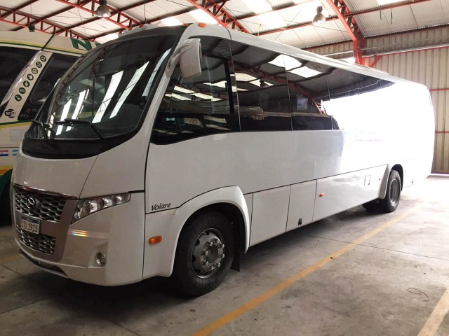 VÍA TURISMO Y EMANUEL VÍA TURISMO Y EMANUEL