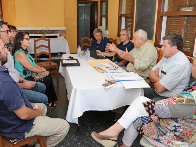 En Rivera está en marcha la recuperación de las rutas 5, 27 y 30