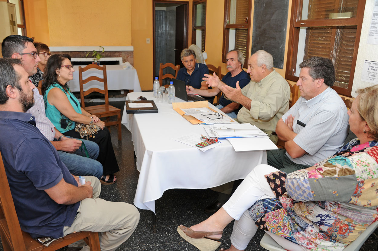 En Rivera está en marcha la recuperación de las rutas 5, 27 y 30