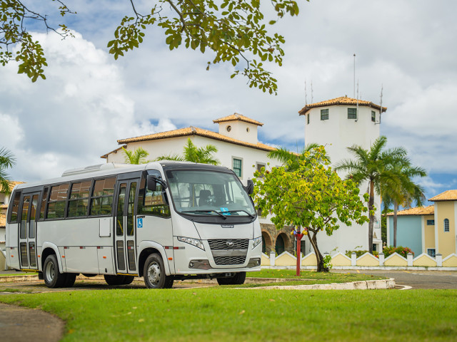 Volare: Uso de biometano como alternativa en la descarbonización del transporte