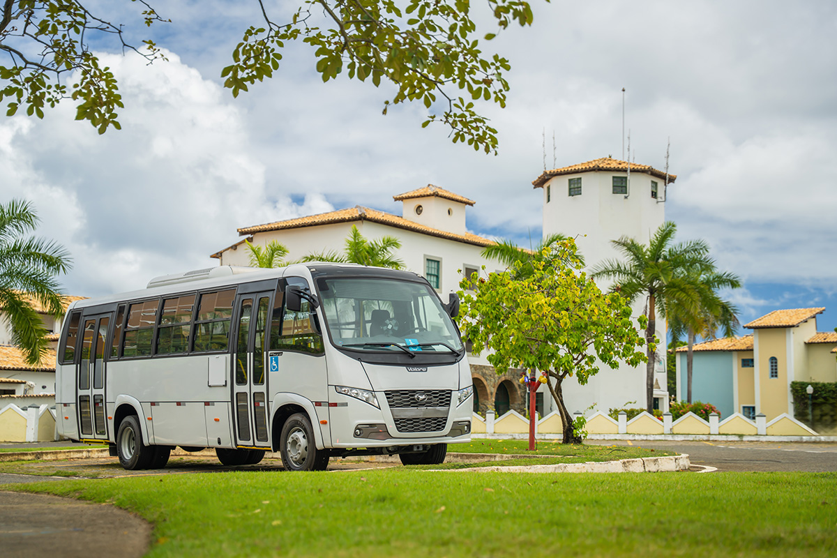 Volare: Uso de biometano como alternativa en la descarbonización del transporte