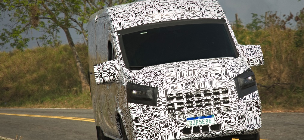 Volkswagen Camiones y Autobuses sorprende con su entrada en un nuevo segmento