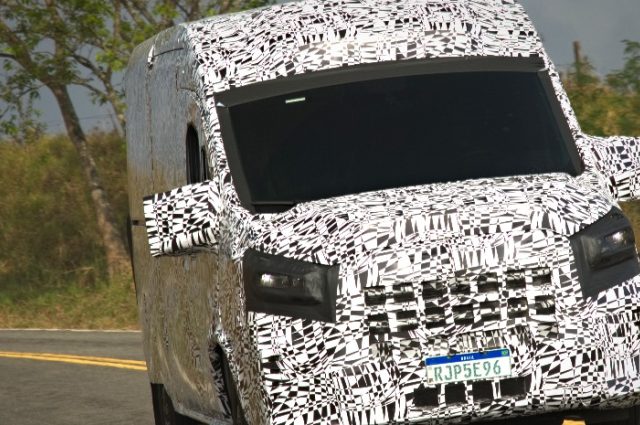 Volkswagen Camiones y Autobuses sorprende con su entrada en un nuevo segmento