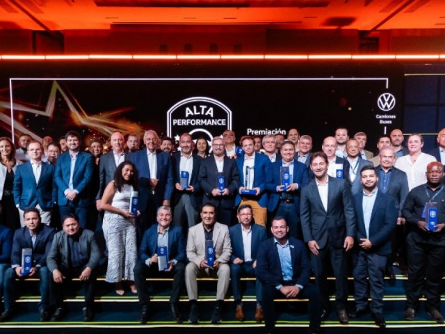 Volkswagen Camiones y Buses avanza en la internacionalización Volkswagen Camiones y Buses avanza en la internacionalización