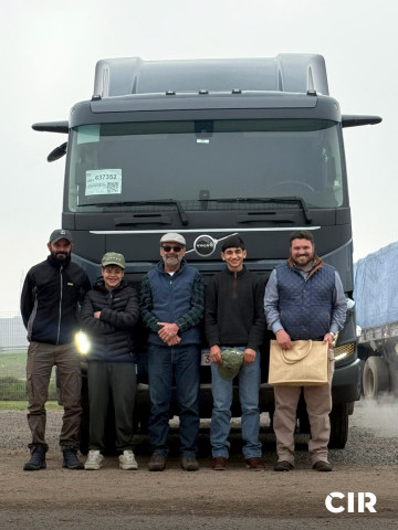 VOLVO - Delvic SRL VOLVO - Delvic SRL