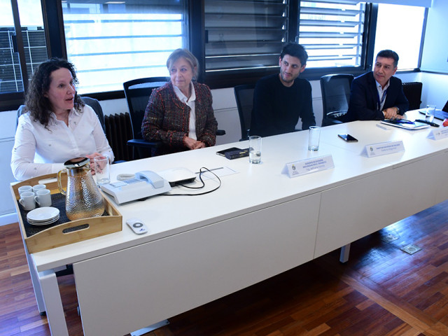 El 82% de las rutas nacionales son seguras, según evaluación internacional