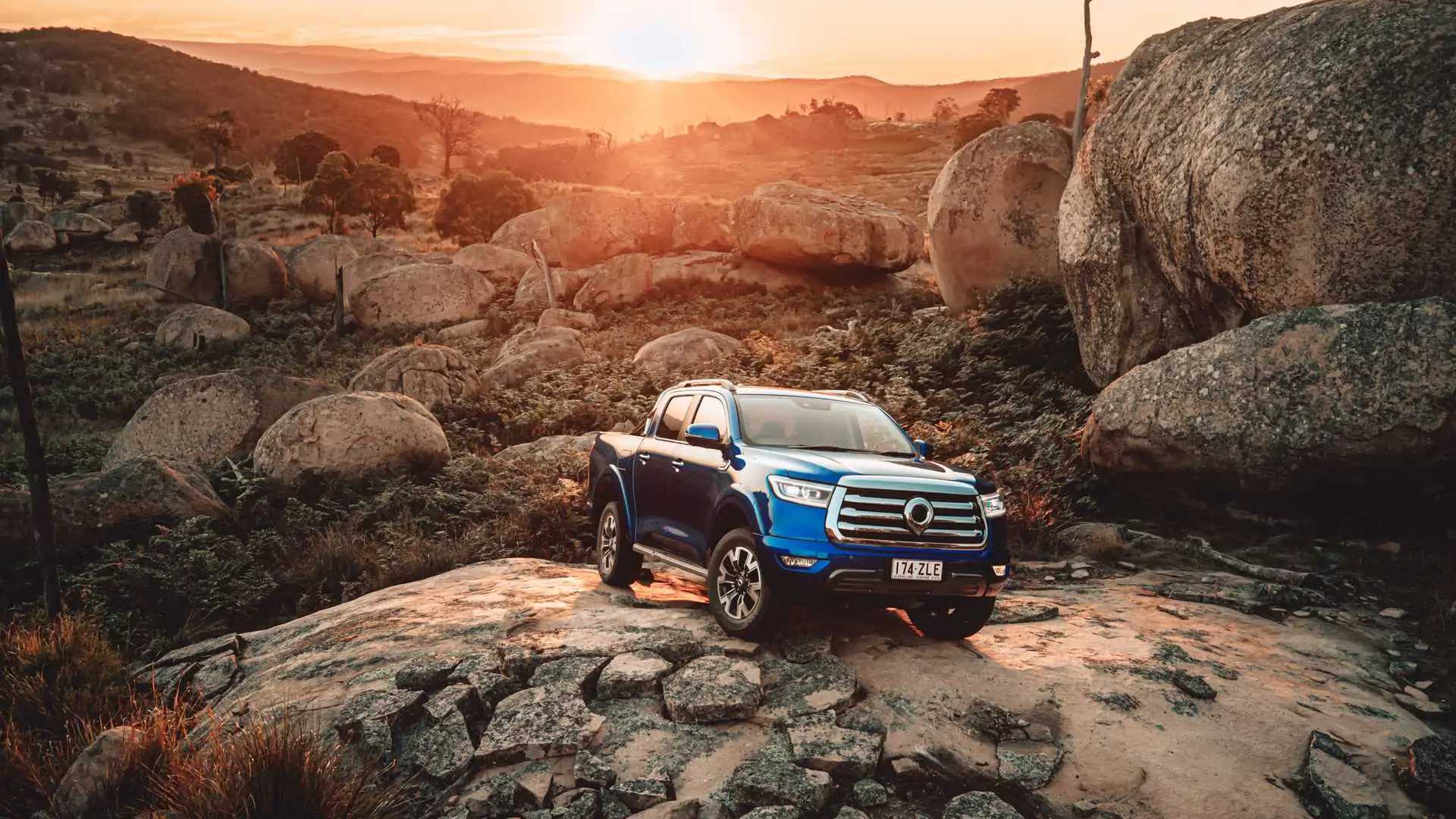 GWM inauguró una nueva planta de producción en Brasil, abriendo oportunidades para Uruguay