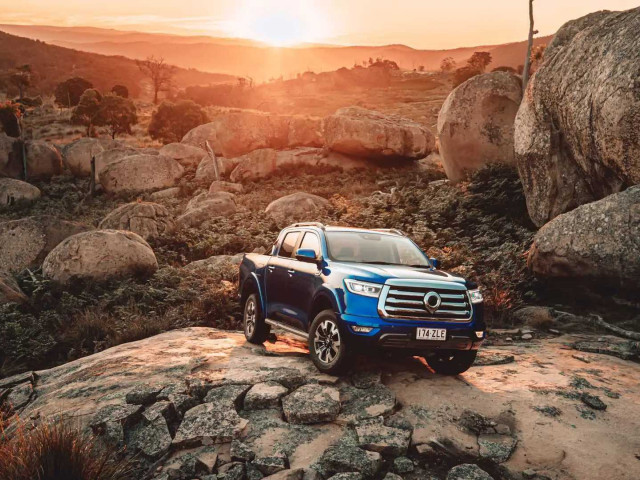 GWM inauguró una nueva planta de producción en Brasil, abriendo oportunidades para Uruguay