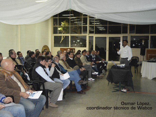 ABS full con sistema antivuelco: Se pueden colocar en vehículos usados y nuevos ABS full con sistema antivuelco: Se pueden colocar en vehículos usados y nuevos