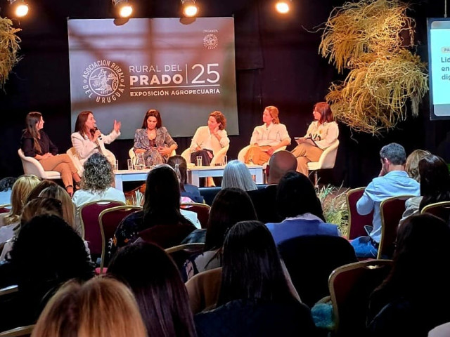 Empresarias transformando valor: un encuentro para potenciar el liderazgo femenino en la región