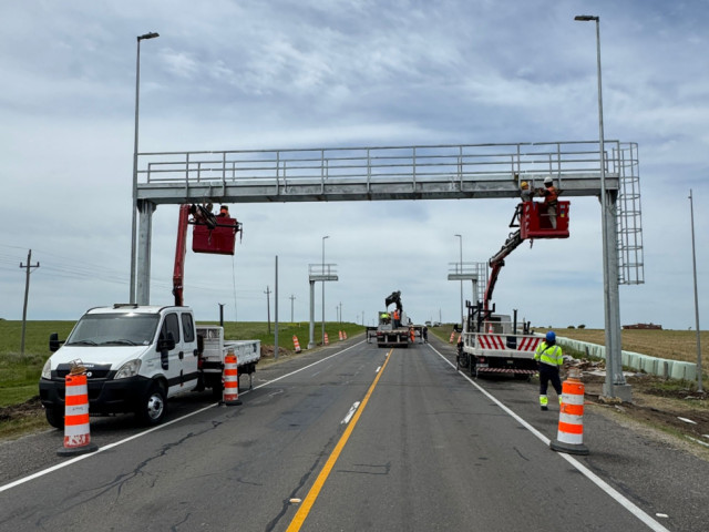 Un nuevo avance tecnológico en el transporte