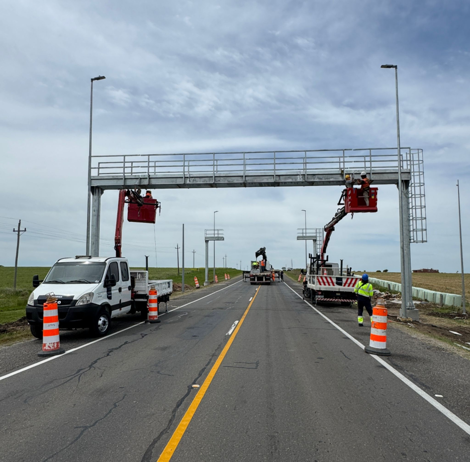 Un nuevo avance tecnológico en el transporte